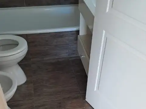 Monoambiente divisible 32m2- Nuevo- Balcón Frente- Cerca Subte Rivadavia- Baulera15m2 Wp