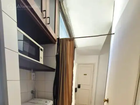 Departamento en Alquiler Temporal 50 años