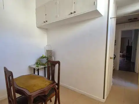 Departamento en Alquiler Temporal al Norte