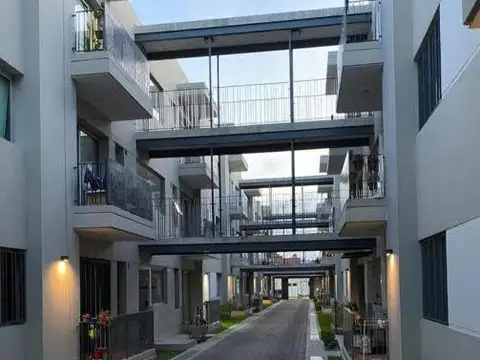 Departamento en Venta Permite mascota