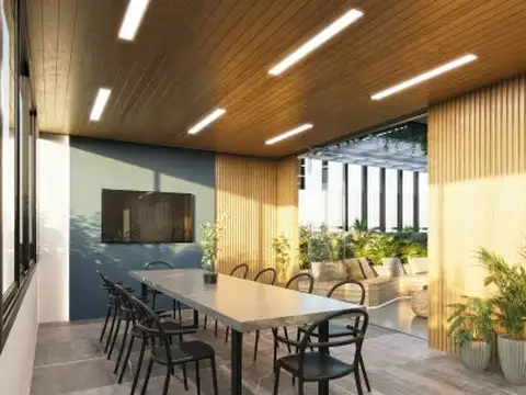 Departamento en Venta en Rosario, USD 495.000