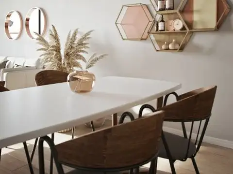 Departamento en Venta A Estrenar