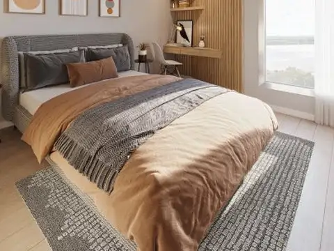 Departamento en Venta de 3 dormitorios