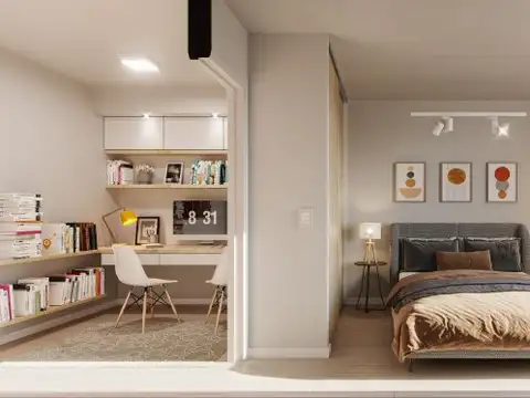 ENTRE RIOS , Piso 13