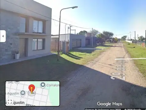 Venta Lote en San Agustin