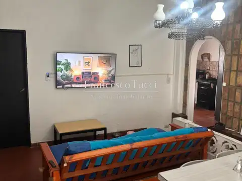 Depto Tipo Casa en Venta de 2 dormitorios
