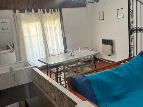 Depto Tipo Casa en Venta de 3 ambientes