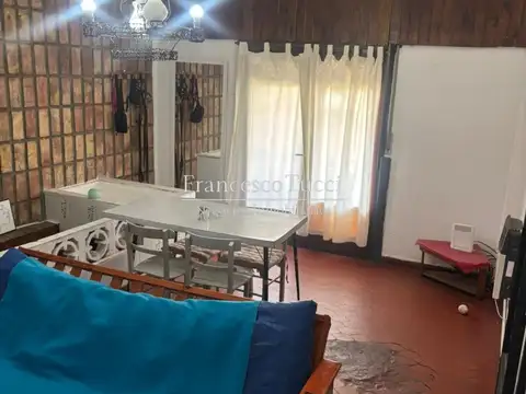 Depto Tipo Casa en Venta en El Palomar, USD 75.000