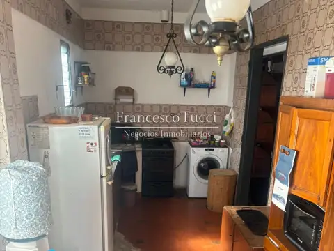 Depto Tipo Casa en Venta con 1 cocheras