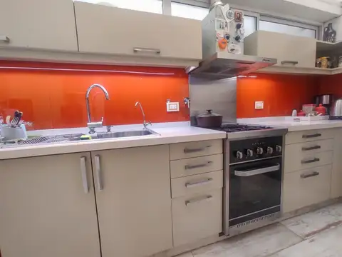 Depto Tipo Casa en Venta de 3 ambientes