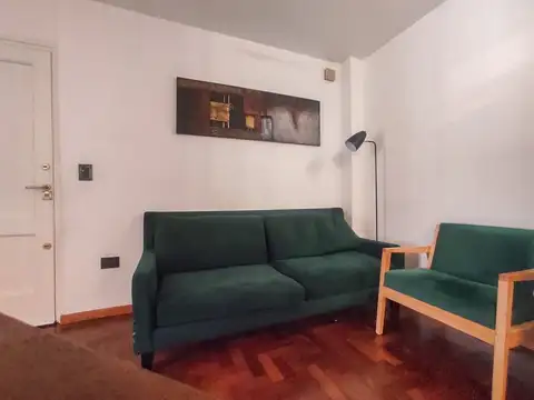 Venta Ph Urquiza 3 Ambientes