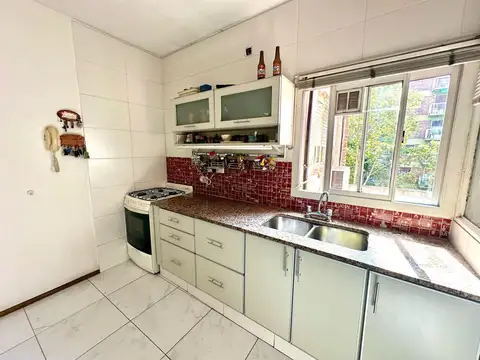 Departamento en Venta de 4 dormitorios