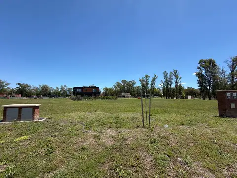 Terreno - Santa Sofía