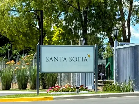 Terreno - Santa Sofía
