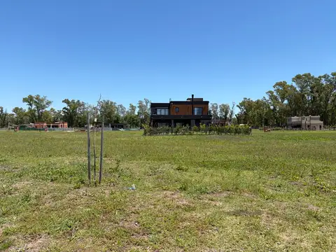 Terreno - Santa Sofía