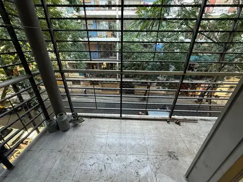 Departamento en Alquiler de 3 ambientes