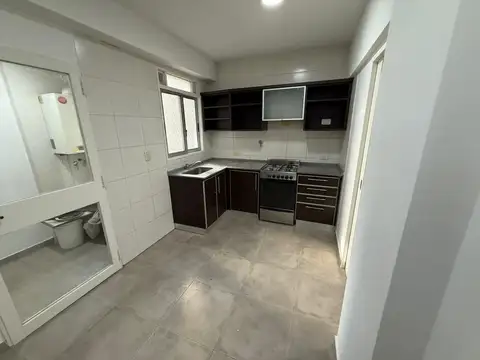 Departamento en Alquiler de 2 dormitorios