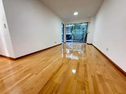 3 ambientes con cochera