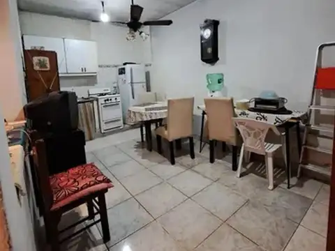 Casa en Venta en Banfield, USD 170.000