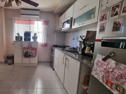 Departamento en Venta en Lanus Este, USD 138.000