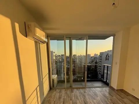 Departamento en Alquiler 1 año