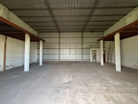 Galpon en Alquiler en Nuevo Torino, $ 500.000