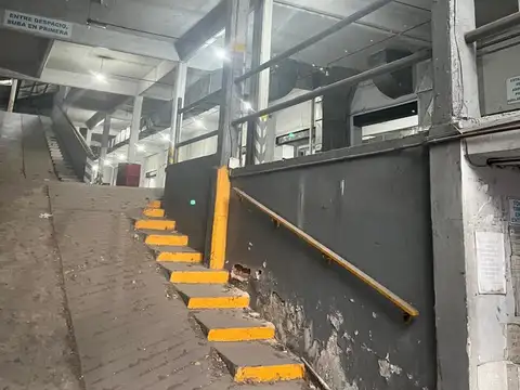 Galpon en Alquiler 30 años