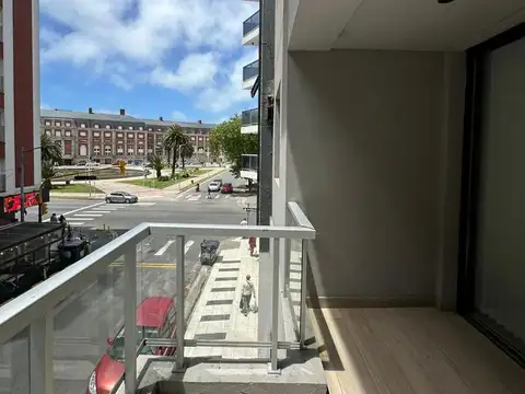 Departamento 2 ambientes