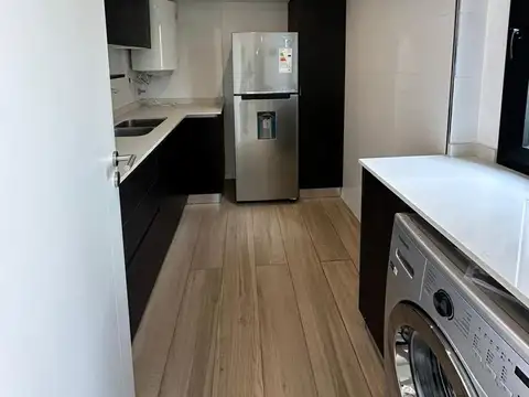 Departamento en Venta en Plaza Colon, USD 125.000