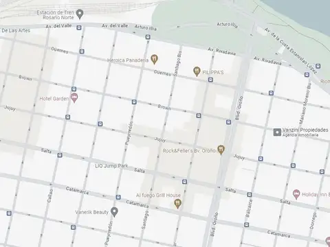 Casa en Venta 1 año