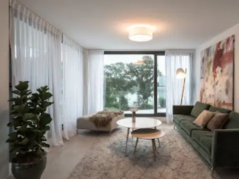 Apartamento en venta de 2 dormitorios c/ cochera en Aeropuerto Internacional De Carrasco