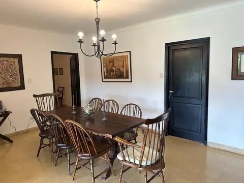 Casa en Alquiler Temporal 45 años