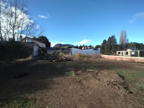 Terreno en Venta en Dina Huapi, USD 55.000