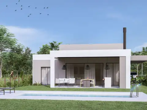 Casa en Venta en San Pablo, USD 200.000