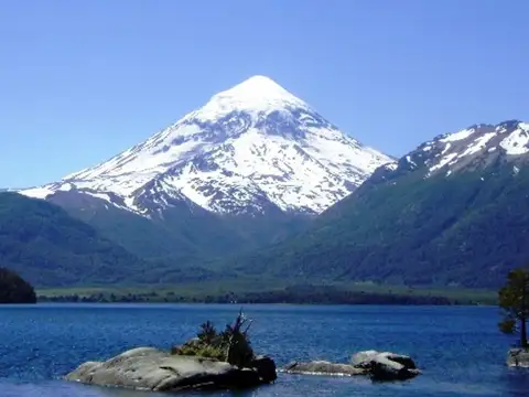 Lote  en Venta en Huechulafquen, San Martin de los Andes, Patagonia