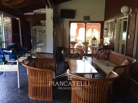 Casa en Alquiler en Las Lajas Country Club, USD 1.100