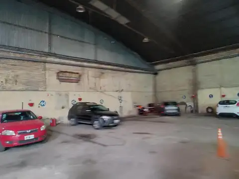 Terreno en Venta de 1264,0 m2