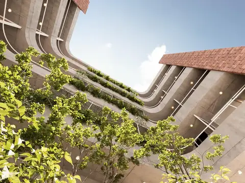 Departamento en Venta de 3 dormitorios