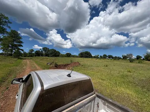 Terreno en Venta 200  mts Frente