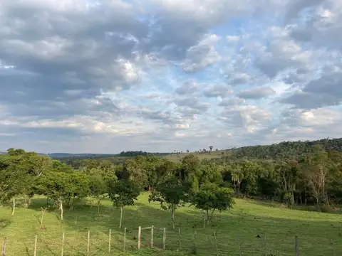 Terreno en Venta 600  mts Fondo