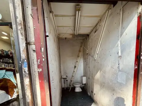 Local - Venta - Argentina, Capital Federal - Av. Rivadavia 11222