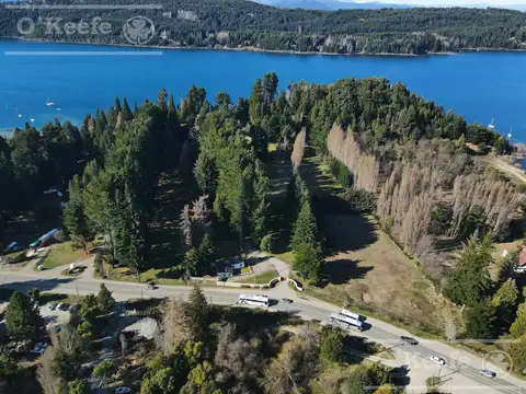 Departamento en Venta al Oeste