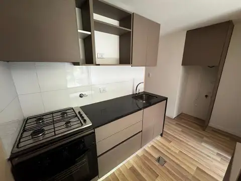 Departamento en Alquiler de 2 ambientes