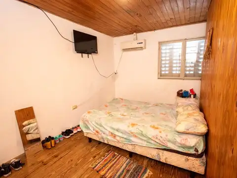 Dúplex con Patio a mts de Gral. Paz