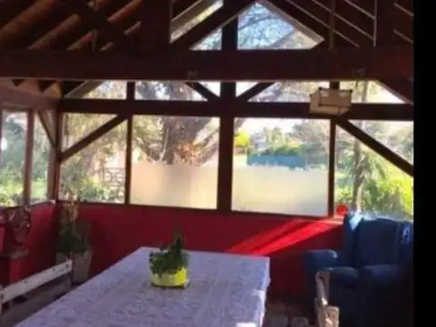 Barrio Parque  calle 105