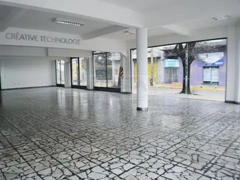 Local en Venta en San Justo, USD 320.000