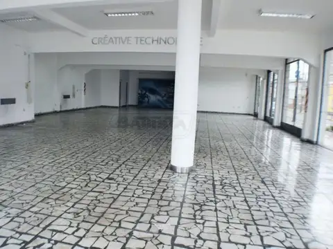 Local en Venta en San Justo, USD 320.000