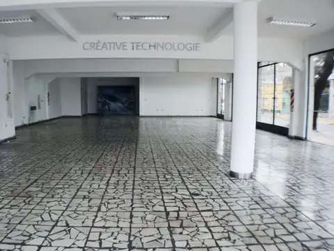 Local | ROSAS, JUAN M. DE al 3300