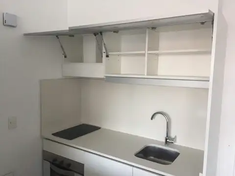 Departamento en Venta en Palermo, USD 116.000