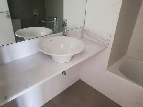 Niceto Vega 5900, Piso 6